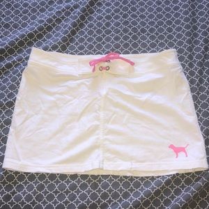 Victoria’s Secret PINK skirt